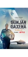 Gunjan Saxena: The Kargil Girl (2020 - VJ Junior - Luganda)